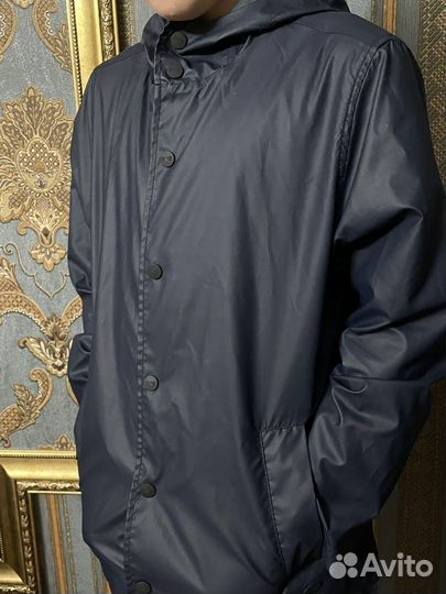 Куртка для мальчиков, дождевик