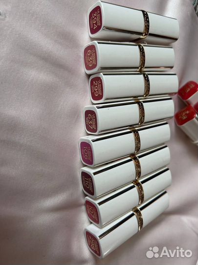 Помады Maybelline