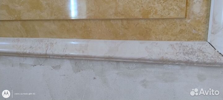 Силиконовая форма для гипса и бетона