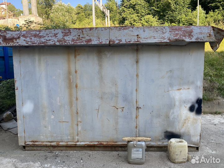 Заправочный модуль