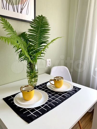 1-к. квартира, 35 м², 3/5 эт.