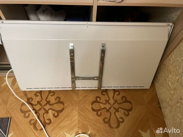 Обогреватель электрический