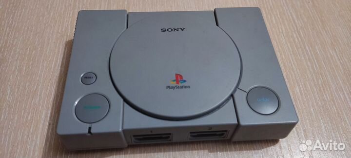 Sony playstation 1 classic