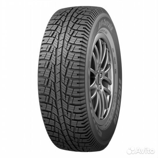 Cordiant All Terrain 235/75 R15 109T