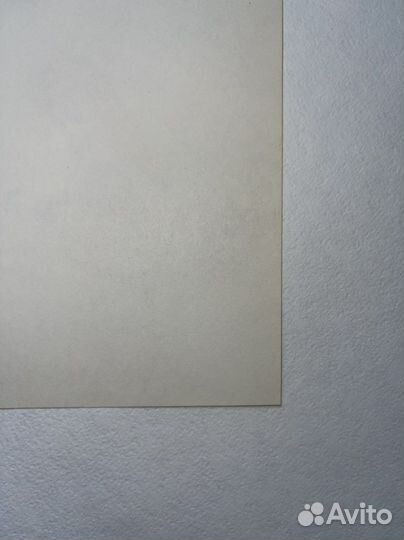 Литография Марк Шагал Оригинал