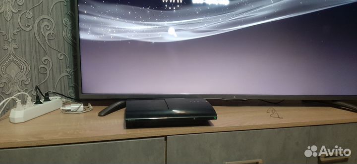 Sony playstation 3 superslim 500gb