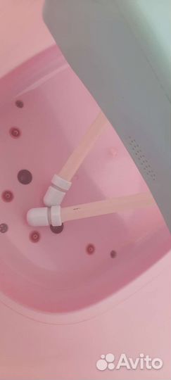 Ванночка baby born