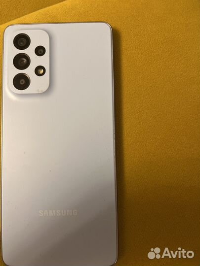 Samsung Galaxy A53 5G, 8/128 ГБ