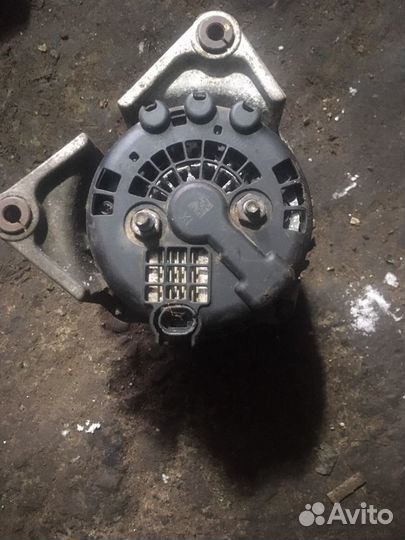 Генератор Заз Шанс 1.4