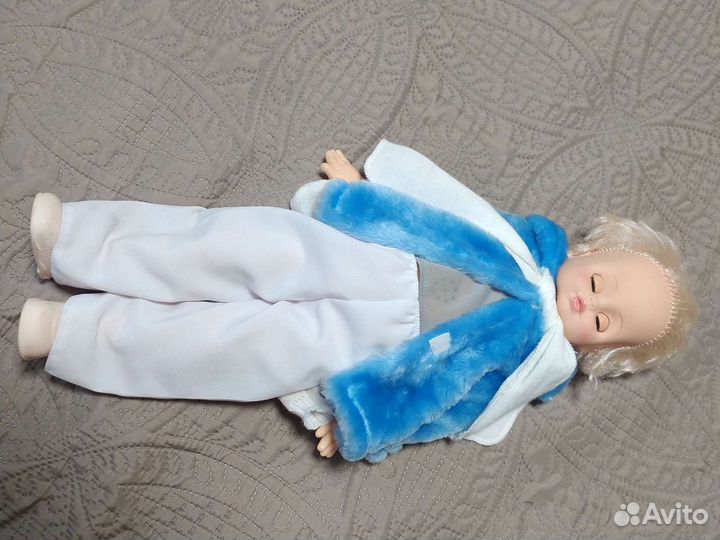 Кукла Алиса