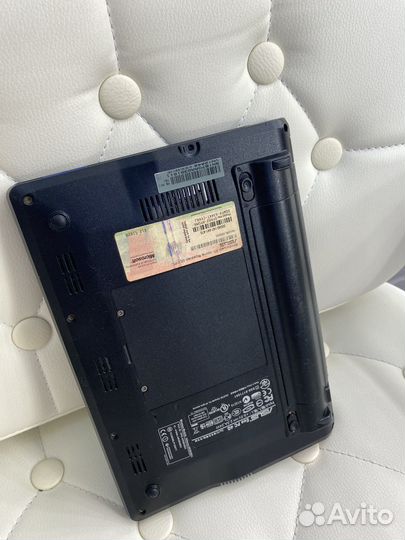 Нетбук Asus EeePC 4G