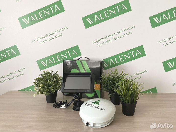 Агронавигатор Agroglobal AT5 в Алексине