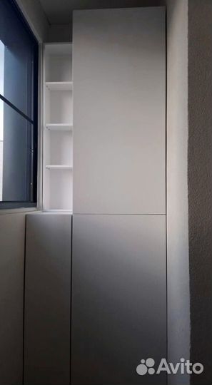 Шкаф на заказ Эконом