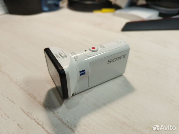 Экшен камера Sony HDR -AS300