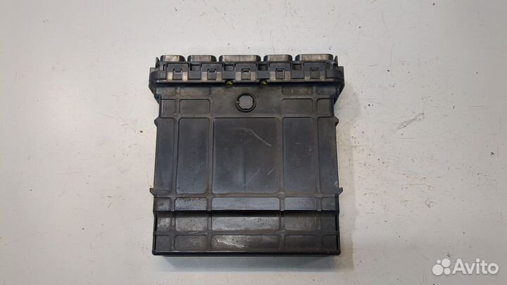 Блок управления двигателем Mitsubishi Endeavor, 2011