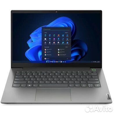Ноутбук Lenovo ThinkBook 14 G4 IAP 21DH00akau ENG
