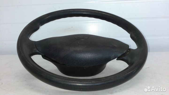 Руль Daewoo matiz
