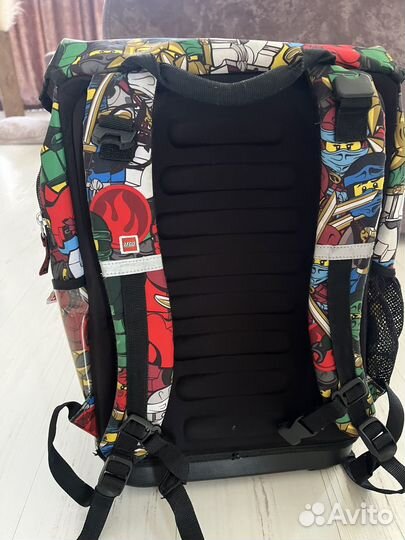 Рюкзак школьный