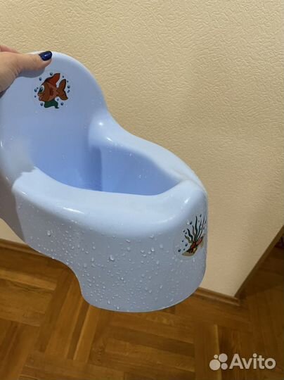 Горшок детский