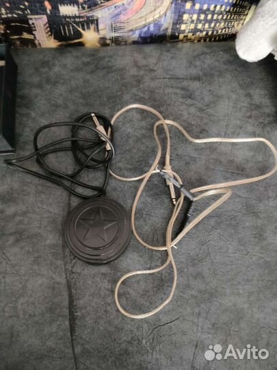 Блок питания Hurricane HP-2