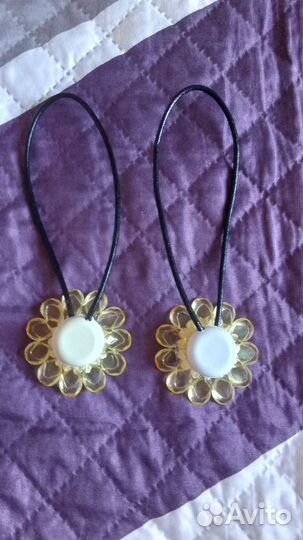 Подхваты для штор