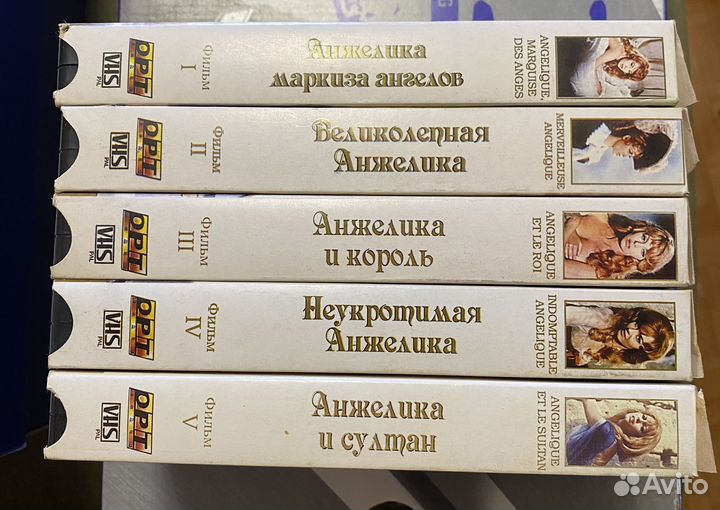 Dvd диски + видеокассеты