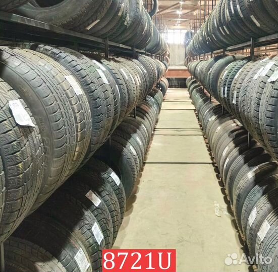 Hankook Winter I'Pike RS W419 205/55 R16 91M