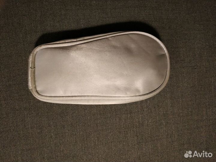 Щипцы для выпрямления волос