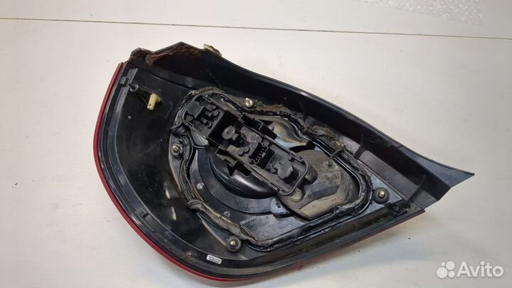 Фонарь (задний) Nissan Almera N16, 2002