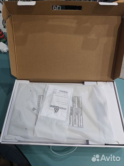 Ноутбук Digma eve c5403