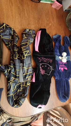 Одежда для маленьких пород собак