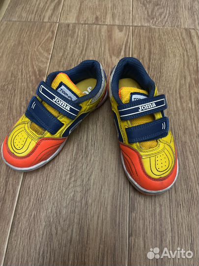 Детские футзалки joma