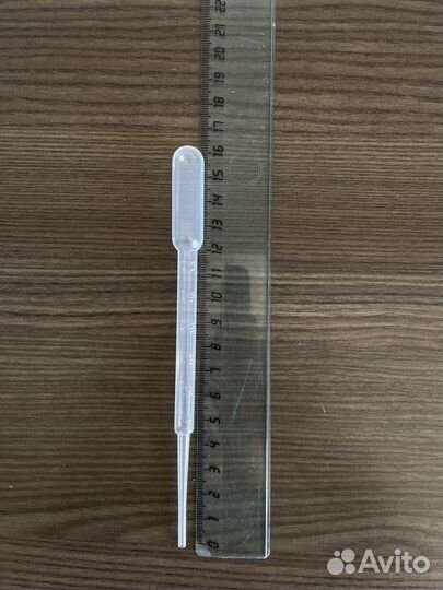 Пипетки для ароматических масел для свечей