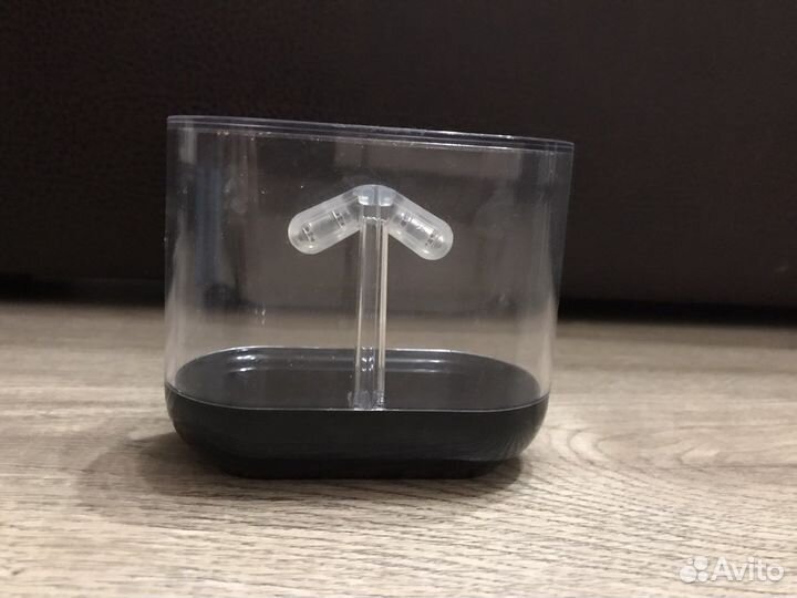 Коробка от наушников Creative Aurvana