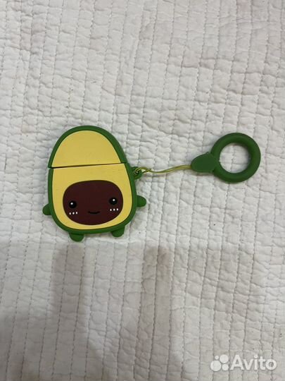 Чехол на airpods