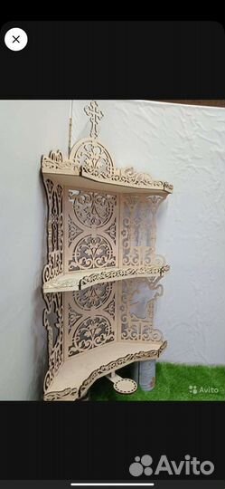 Домашний иконостас