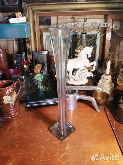 Вазы Берц СССР