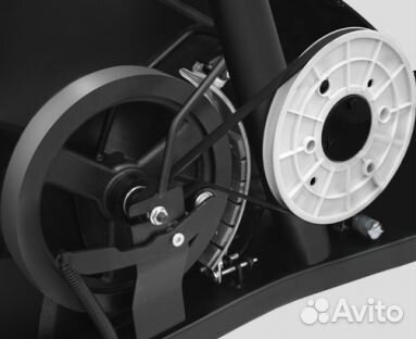 Эллиптический тренажер Svensson Heavy G Elliptical