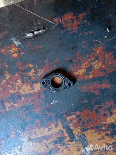 Карбюратор пз 19