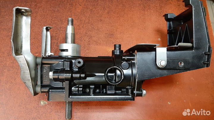 Двигатель в сборе T2.5