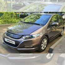 Honda Insight 1.3 CVT, 2010, 119 000 км, с пробегом, цена 875 000 руб.