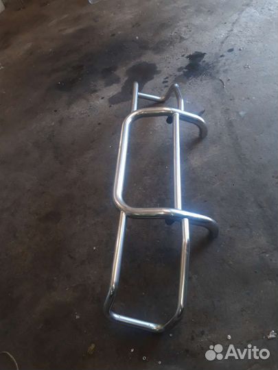 Кенгурятник