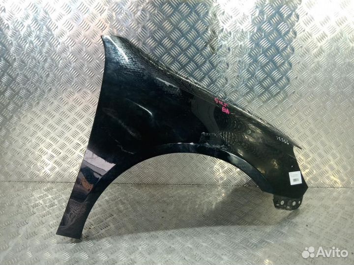 Крыло Volkswagen Golf 6 (2007-2012)