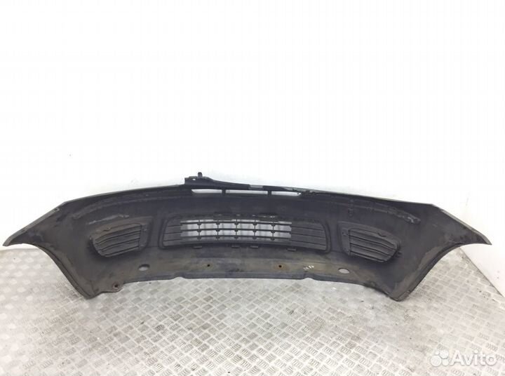 Бампер Fiat Punto (1999-2005)