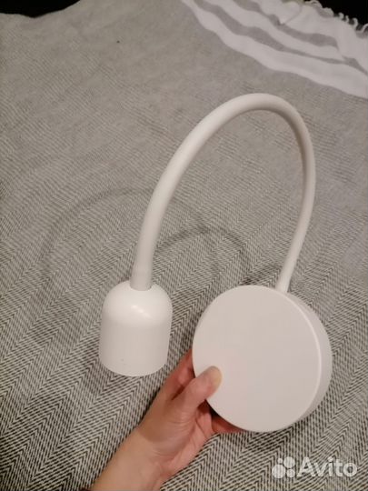 Лампа IKEA