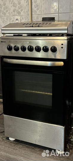 Плита газовая