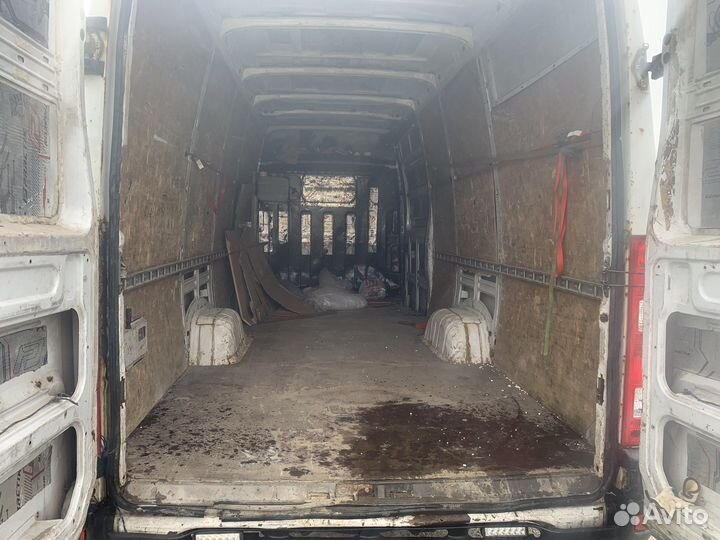 Iveco Daily 3.0 МТ, 2007, 757 000 км