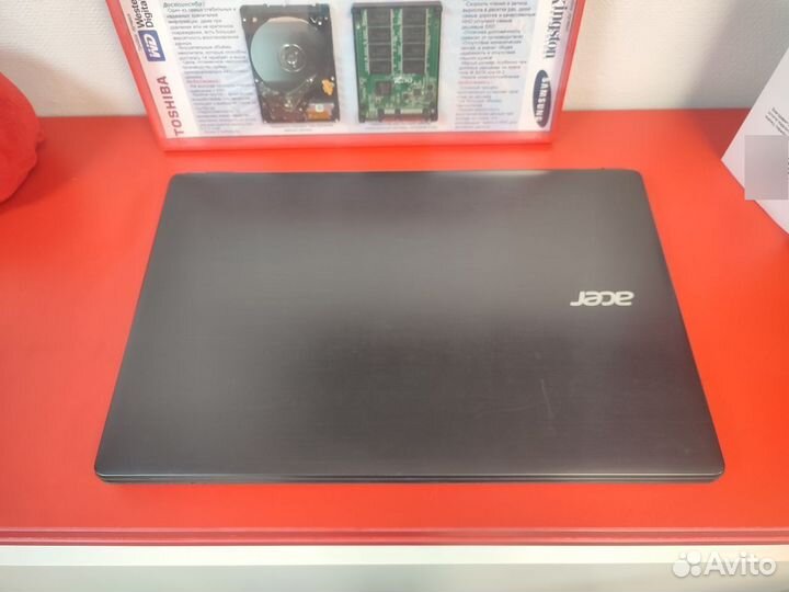 Ноутбук Acer Aspire E5-571G (15,6