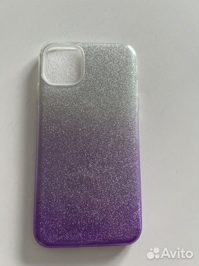 Чехол на iPhone 11 pro