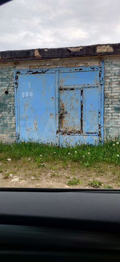 Гараж, 24 м²